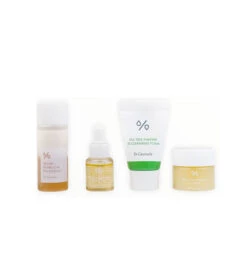 Dr. Ceuracle - Coffret Mini Format Best Sellers