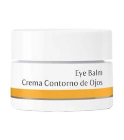 Dr. Hauschka - Crème Contour Des Yeux Raffermissante