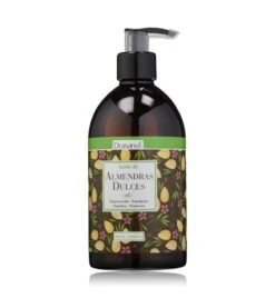 Drasanvi - Huile D'Amande Douce 500ml