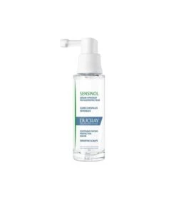 Ducray - *Sensinol* - Coffret Routine Apaisante Et Anti-grattage - Cuirs Chevelus Sensibles -Beauté Produits Magasin ducray sensinol set champu 200 ml serum calmante 30 ml 3 77863