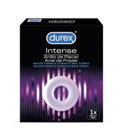 Durex - Bague Plaisir Intense