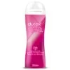 Durex - Gel Lubrifiant De Massage 2 En 1 - Guarana