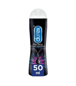 Durex - Gel Lubrifiant Perfect Connection 50ml