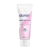 Durex - Lubrifiant Naturals 100ml - Extra Sensible