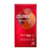 Durex - Préservatifs Sensitive XL - 10 Unités