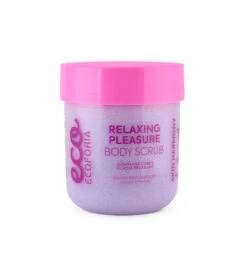 Ecoforia - *Relaxing Pleasure* - Gommage Corps Relaxant 200ml