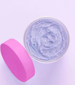 Ecoforia - *Relaxing Pleasure* - Gommage Corps Relaxant 200ml -Beauté Produits Magasin ecoforia relaxing pleasure exfoliante corporal relajante 200ml 3 77162