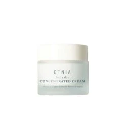 Etnia - *Hydra Skin* - Crème Hydratante Concentrée - Peau Sèche