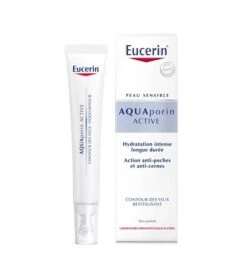 Eucerin - Contour Des Yeux AQUAporin Active