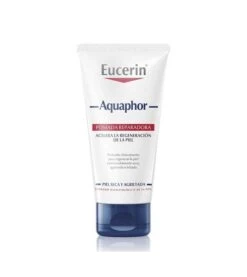 Eucerin - Aquaphor Baume Réparateur - Peaux Sèches Et Gercées