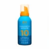 Evy Technology - Crème Solaire Sunscreen Mousse SPF 10 150ml