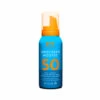 Evy Technology - Crème Solaire Sunscreen Mousse SPF 50 100ml