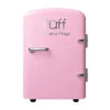 Fluff - Mini Réfrigérateur Pour Cosmétiques - Rose