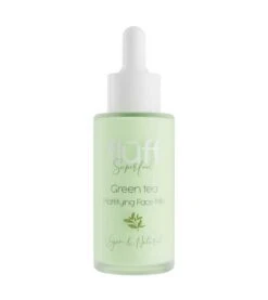 Fluff - Sérum Matifiant Face Milk - Thé Vert