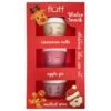 Fluff - Coffret De Soins Du Corps Christmas Winter Snack