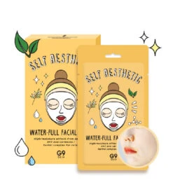 G9 Skin - Magazine De Masques Self Aesthetic -Beauté Produits Magasin g9 skin revista de mascarillas self aesthetic 3 50712