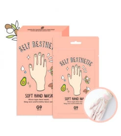 G9 Skin - Magazine De Masques Self Aesthetic -Beauté Produits Magasin g9 skin revista de mascarillas self aesthetic 4 50712