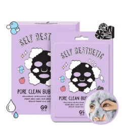 G9 Skin - Magazine De Masques Self Aesthetic -Beauté Produits Magasin g9 skin revista de mascarillas self aesthetic 7 50712