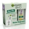 Garnier BIO - Coffret Crème De Jour + Huile De Routine Raffermissante
