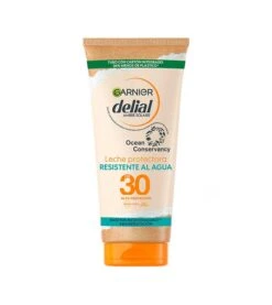 Garnier - Delial Lait Protecteur éco-conçu SPF30 175ml
