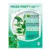Garnier - Pack De 5 Masque Tissu Hydra Bomb - Peaux Mixtes à Grasses