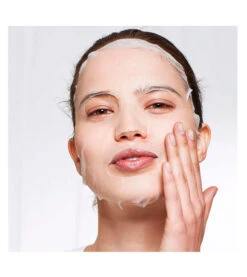 Garnier - Pack De 5 Masques Visage Nourrissants Et Réparateurs Nutri Bomb - Lait D'amande 5 Garnier - Pack De 5 Masques Visage Nourrissants Et Réparateurs Nutri Bomb - Lait D'amande -Beauté Produits Magasin garnier pack de 5 mascarilla faciales nutritivas y reparadoras nutri bomb leche de almendras 3 57622