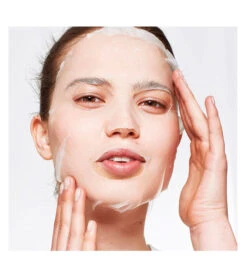 Garnier - Pack De 5 Masques Nourrissants Et éclaircissants Nutri Bomb - Lait De Coco -Beauté Produits Magasin garnier pack de 5 mascarillas faciales nutritivas e iluminadoras nutri bomb leche de coco 3 57636