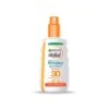 Garnier - Spray Bronzant Delial Clear Protect SPF 30+