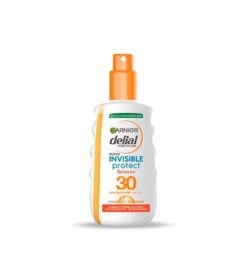 Garnier - Spray Bronzant Delial Clear Protect SPF 30+