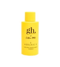 Gema Herrerías - Lotion Exfoliante Quotidienne 5 Azelaic-S - Miniature