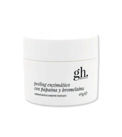 Gema Herrerías - Peeling Enzymatique à La Papaïne Et à La Bromélaïne