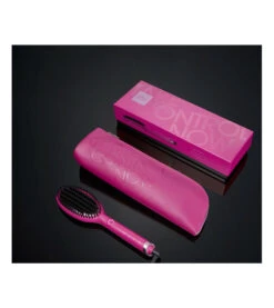 Ghd - Ghd Glide Take Control Now Brosse Lissante électrique -Beauté Produits Magasin ghd cepillo electrico alisador ghd glide take control now 3 72090