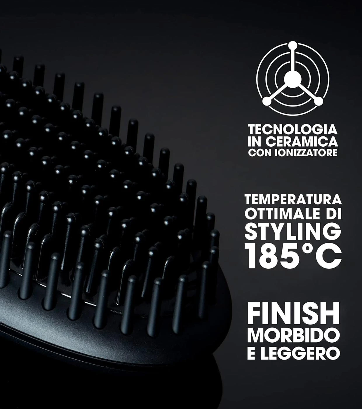 Ghd - Brosse électrique Ghd Glide 2 Ghd - Brosse électrique Ghd Glide – Image 2