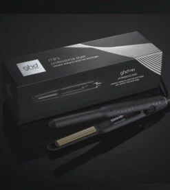 Ghd - Mini Fer à Lisser Professional Slim Plate -Beauté Produits Magasin ghd mini plancha del pelo professional slim plate 2 66771