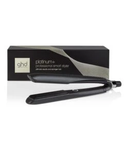 Ghd - Lisseur Platinum+ Black Styler