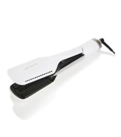 Ghd - Fer à Repasser Pour Sèche-cheveux Duet Style Professional 2-in-1 Hot Air Styler - Blanc -Beauté Produits Magasin ghd plancha secador de pelo duet style professional 2 in 1 hot air styler blanca 3 76849