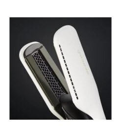 Ghd - Fer à Repasser Pour Sèche-cheveux Duet Style Professional 2-in-1 Hot Air Styler - Blanc -Beauté Produits Magasin ghd plancha secador de pelo duet style professional 2 in 1 hot air styler blanca 4 76849