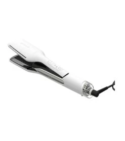 Ghd - Fer à Repasser Pour Sèche-cheveux Duet Style Professional 2-in-1 Hot Air Styler - Blanc -Beauté Produits Magasin ghd plancha secador de pelo duet style professional 2 in 1 hot air styler blanca 6 76849