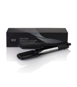 Ghd - Fer à Repasser Pour Sèche-cheveux Duet Style Professional 2-in-1 Hot Air Styler - Noir