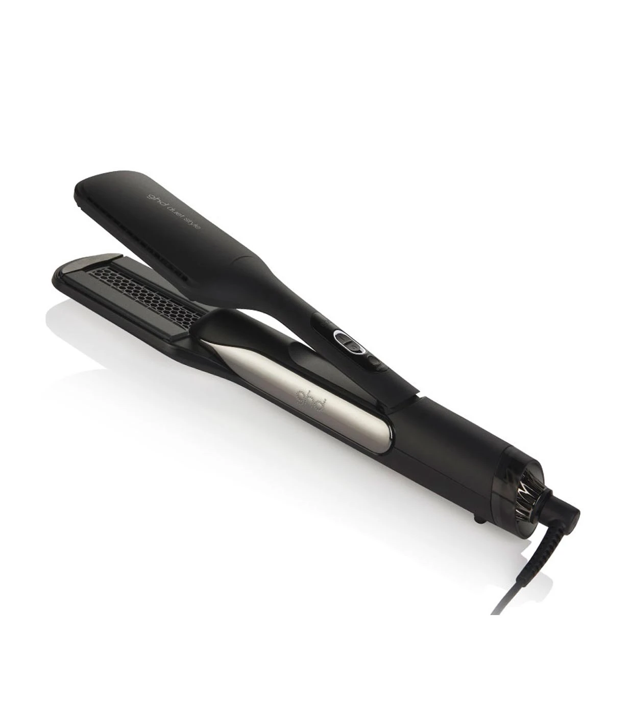 Ghd - Fer à Repasser Pour Sèche-cheveux Duet Style Professional 2-in-1 Hot Air Styler - Noir 2 Ghd - Fer à Repasser Pour Sèche-cheveux Duet Style Professional 2-in-1 Hot Air Styler - Noir – Image 2