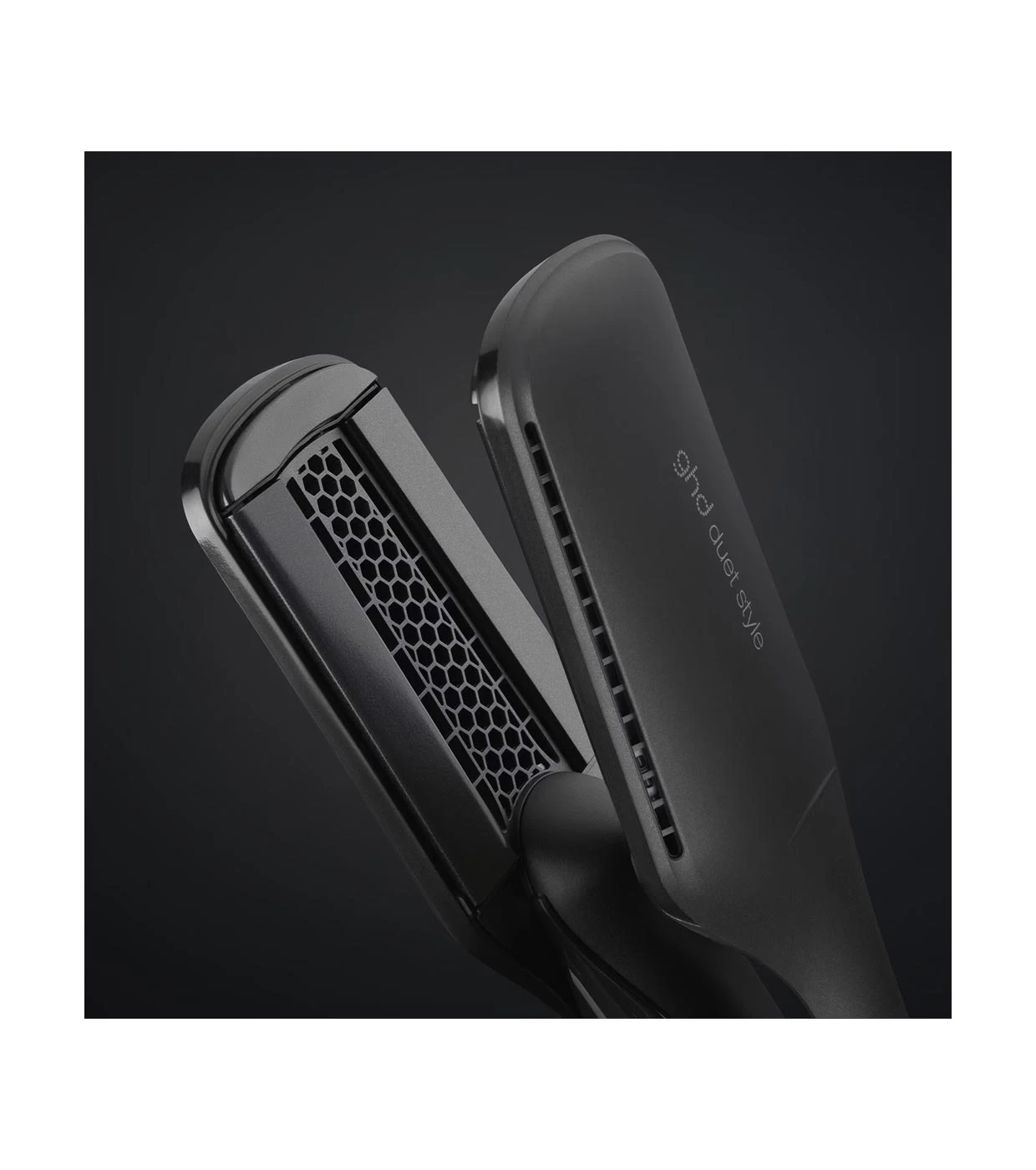 Ghd - Fer à Repasser Pour Sèche-cheveux Duet Style Professional 2-in-1 Hot Air Styler - Noir 4 Ghd - Fer à Repasser Pour Sèche-cheveux Duet Style Professional 2-in-1 Hot Air Styler - Noir – Image 4