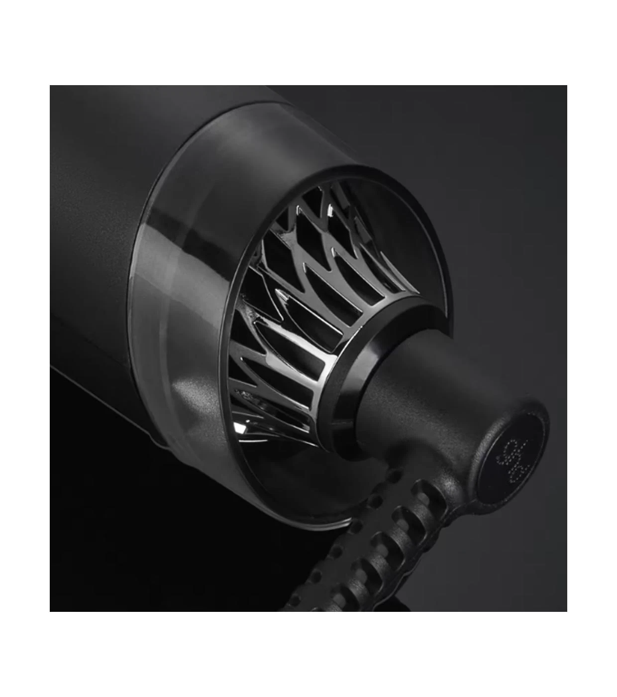 Ghd - Fer à Repasser Pour Sèche-cheveux Duet Style Professional 2-in-1 Hot Air Styler - Noir 5 Ghd - Fer à Repasser Pour Sèche-cheveux Duet Style Professional 2-in-1 Hot Air Styler - Noir – Image 5