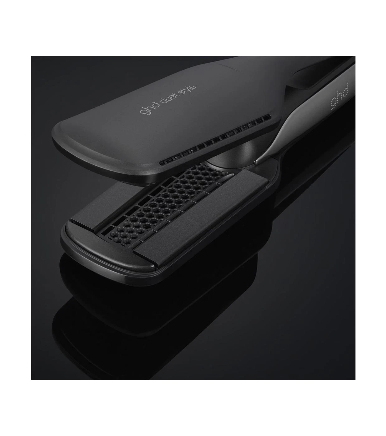 Ghd - Fer à Repasser Pour Sèche-cheveux Duet Style Professional 2-in-1 Hot Air Styler - Noir 7 Ghd - Fer à Repasser Pour Sèche-cheveux Duet Style Professional 2-in-1 Hot Air Styler - Noir – Image 7