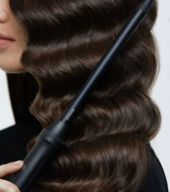 Ghd - Fer à Friser Curve Thin Wand Tight Curls -Beauté Produits Magasin ghd rizador curve thin wand tight curls 3 69078