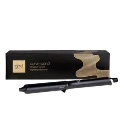 Ghd - Bigoudi Curve Wand Classic Wave