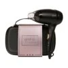 Ghd - Coffret Cadeau Sèche-cheveux De Voyage Flight - Rose Gold
