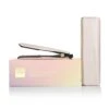 Ghd - *Sunsthetic Collection* - Fer à Lisser Ghd Max Wide Plate Styler - Or Rose