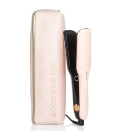 Beauté Produits Magasin -Beauté Produits Magasin ghd sunsthetic collection plancha de pelo ghd max wide plate styler oro rosa 2 77164