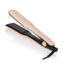 Ghd - *Sunsthetic Collection* - Fer à Lisser Ghd Max Wide Plate Styler - Or Rose -Beauté Produits Magasin ghd sunsthetic collection plancha de pelo ghd max wide plate styler oro rosa 3 77164