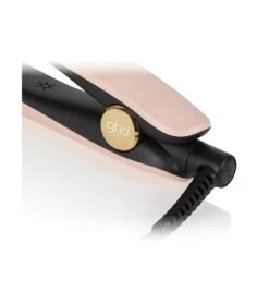 Ghd - *Sunsthetic Collection* - Fer à Lisser Ghd Max Wide Plate Styler - Or Rose -Beauté Produits Magasin ghd sunsthetic collection plancha de pelo ghd max wide plate styler oro rosa 4 77164